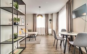 RentPlanet - Apartament Słonimskiego